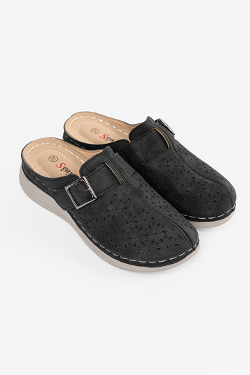 Zapatillas con puntera... 2