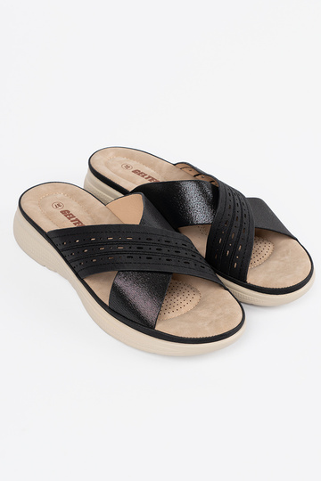 Zapatillas con plataforma... 2