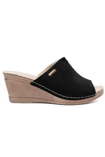 Zapatillas de mujer con...