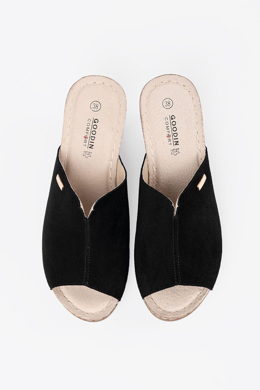 Zapatillas de mujer con plataforma... Zapatillas de mujer con plataforma...
