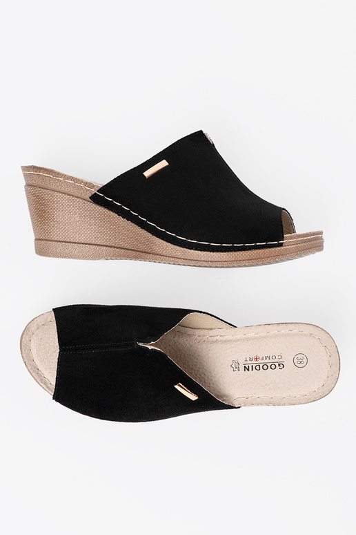 Zapatillas de mujer con plataforma... Zapatillas de mujer con plataforma...