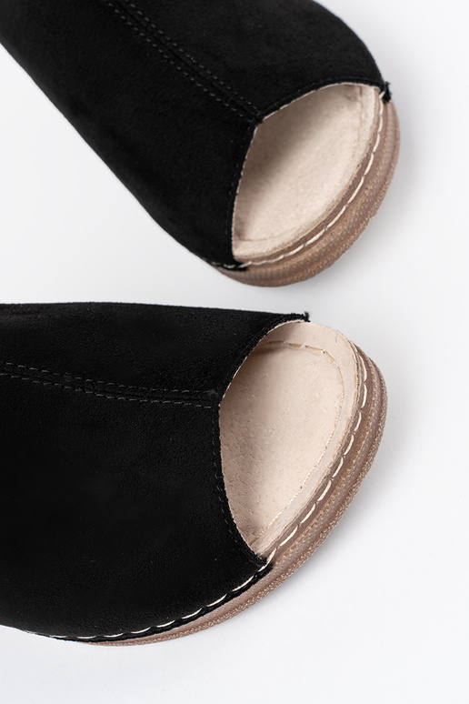 Zapatillas de mujer con plataforma... Zapatillas de mujer con plataforma...