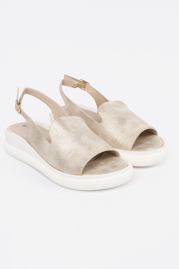 Sandalias cómodas de mujer... 2