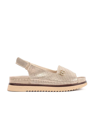 sandalias cómodas con...