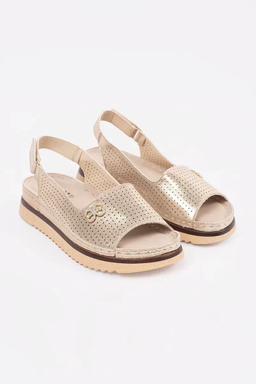 sandalias cómodas con... 2