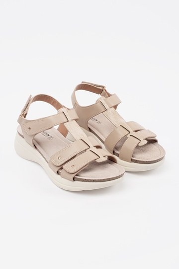 Sandalias cómodas de mujer... 2