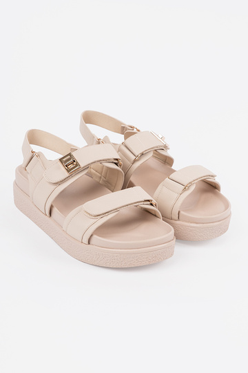 Sandalias elegantes color... 2
