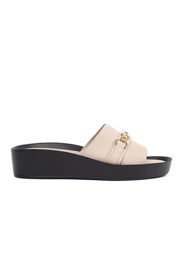 chanclas de mujer color...
