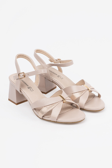 Sandalias de mujer color... 2