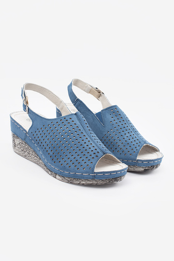 Mocasines blancos 2