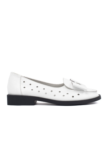 Sandalias negras