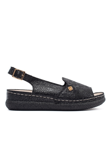 Mocasines calados color arena