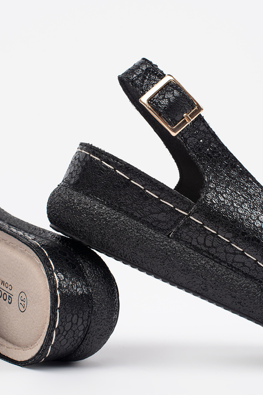 Mocasines calados color arena Mocasines calados color arena