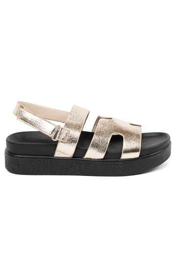 Sandalias clásicas con...