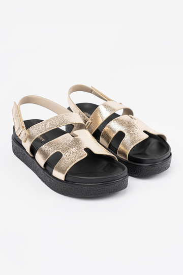 Sandalias clásicas con... 2