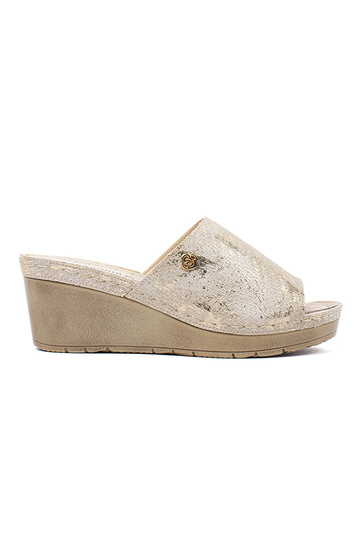 Zapatillas de mujer con...