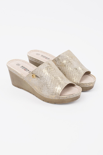 Zapatillas de mujer con... 2