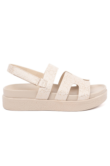Sandalias clásicas con...