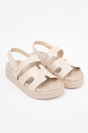 Sandalias clásicas con... 2