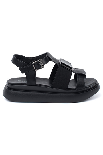 Sandalias elegantes de...