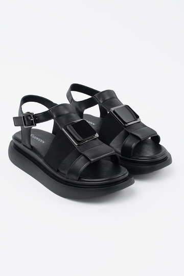Sandalias elegantes de... 2