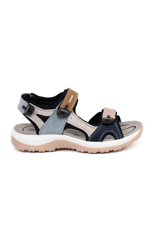 Sandalias deportivas de varios colores Sandalias deportivas de varios colores
