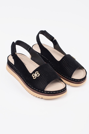 Sandalias suaves con... 2