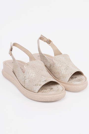 Sandalias cómodas de mujer... 2