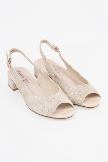 Sandalias de mujer color... 2