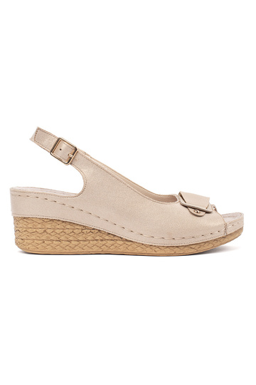Sandalias de mujer color...