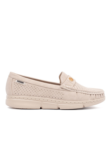 Sandalias con plataforma...