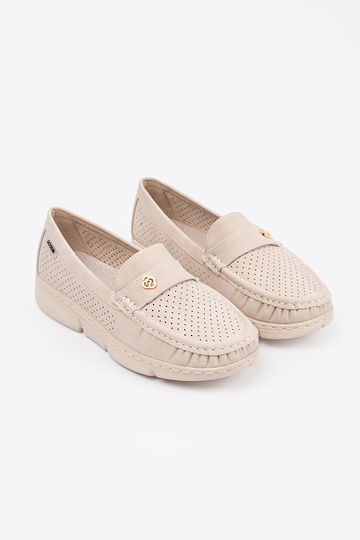 Sandalias con plataforma... 2