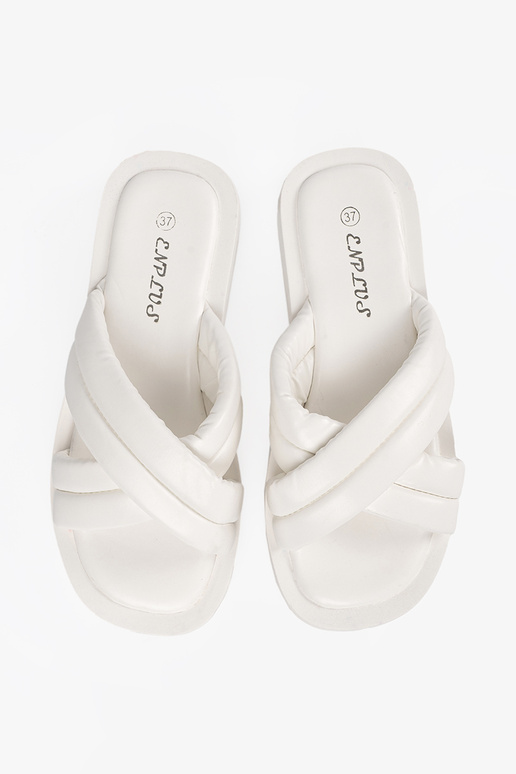 Zapatillas de mujer con plataforma...