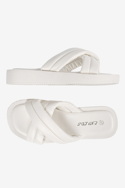 Zapatillas de mujer con plataforma...