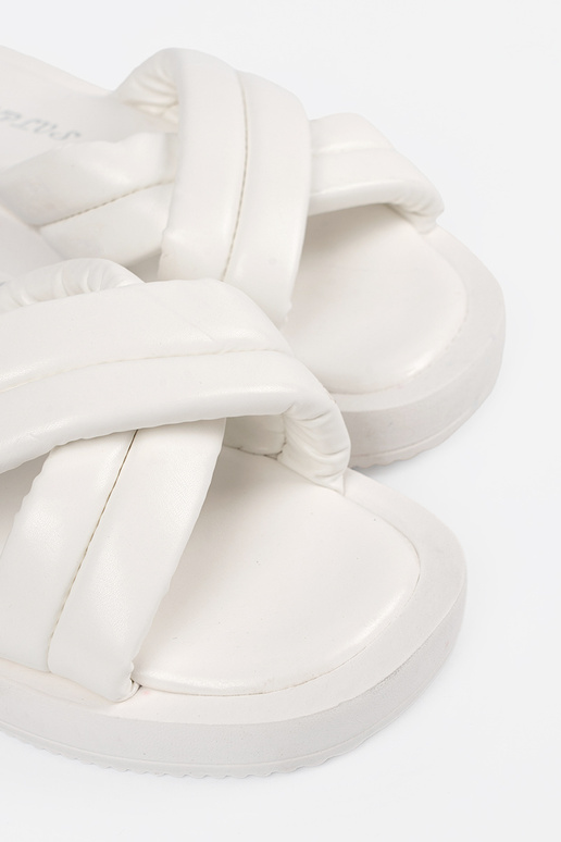 Zapatillas de mujer con plataforma...