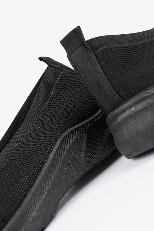 Zapatillas deportivas de mujer color...