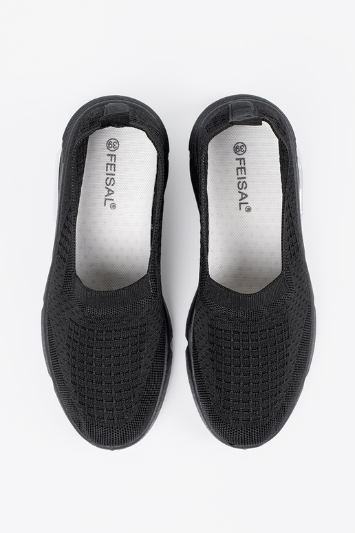 Zapatillas deportivas cómodas para mujer