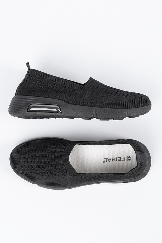 Zapatillas deportivas cómodas para mujer