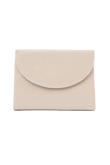 Cartera femenina roja