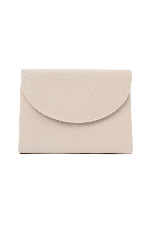 Cartera femenina roja