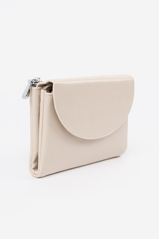 Cartera femenina roja