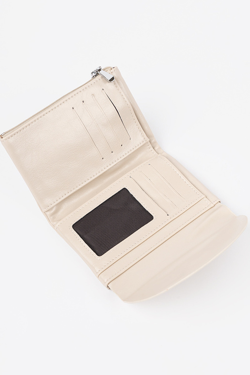 Cartera femenina roja