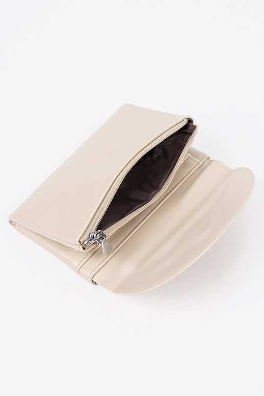 Cartera femenina roja