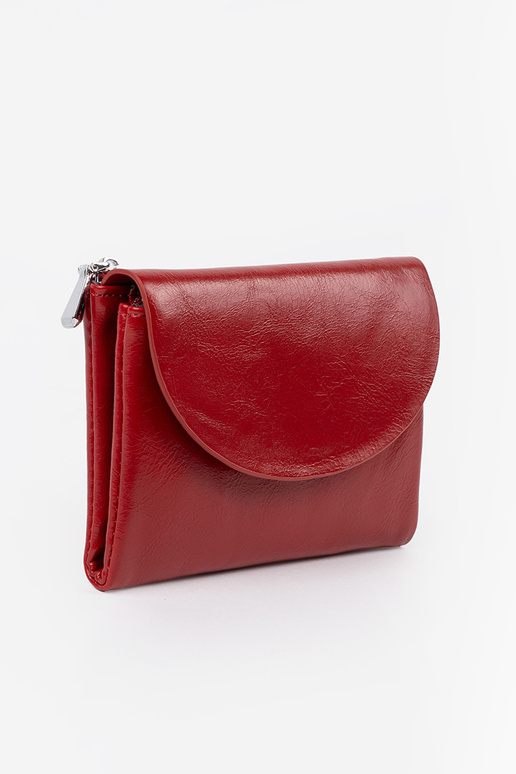 Cartera femenina negra