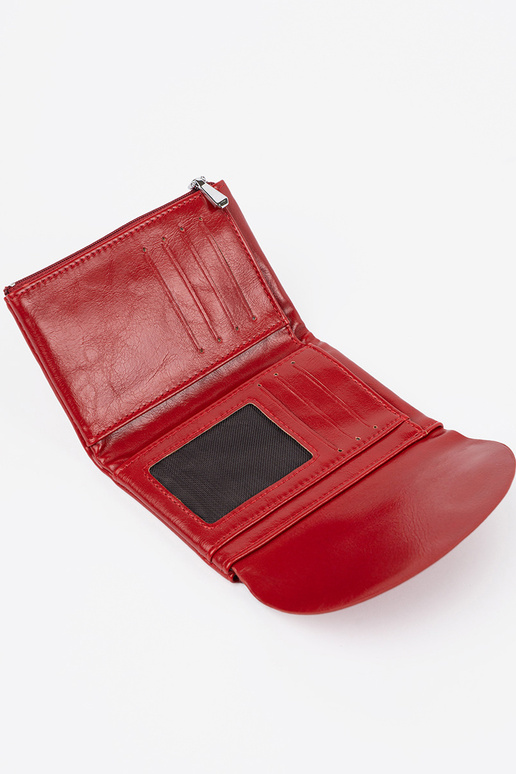 Cartera femenina negra