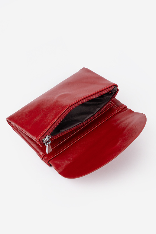 Cartera femenina negra