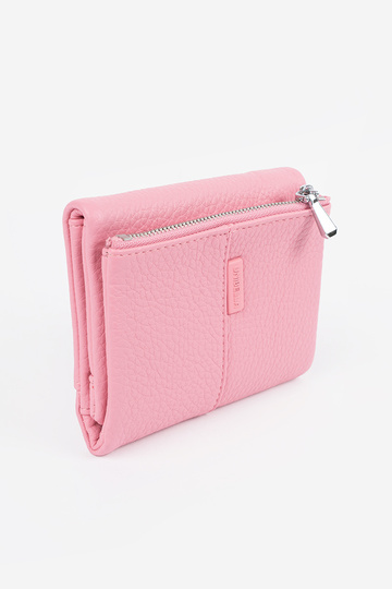 Cartera de mujer rosa de... 2