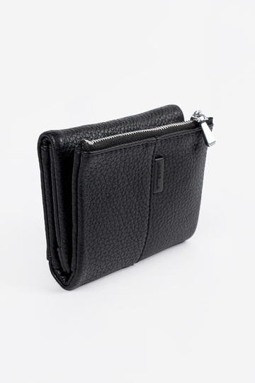 Cartera negra de mujer de... 2