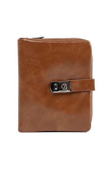 Monedero elegante de mujer...