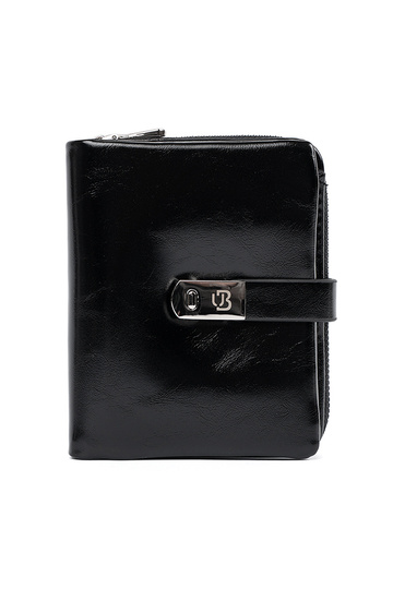 Monedero elegante de mujer...